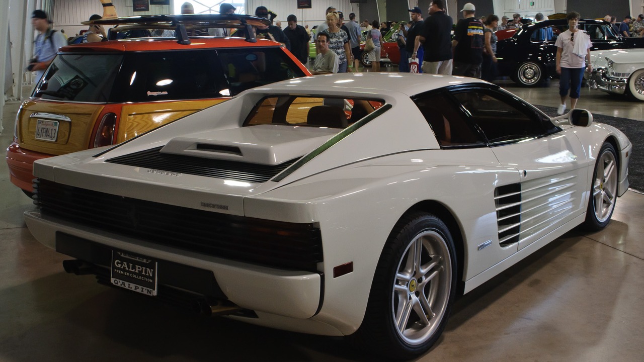 Classic car auctions every collector should follow