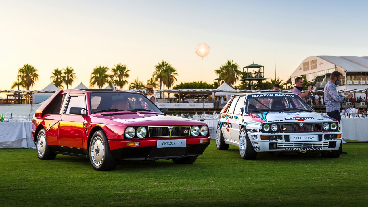 Legendary hot hatches and their cult followings