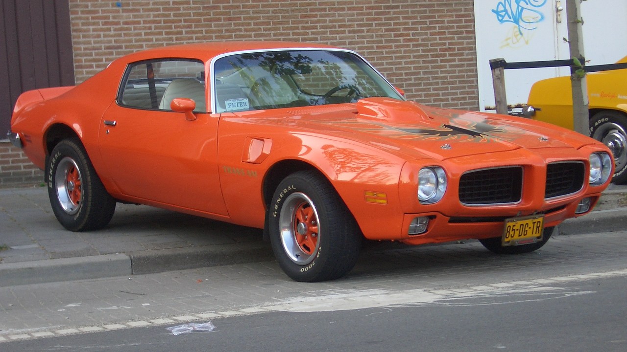 15 Muscle cars that make the best investments today