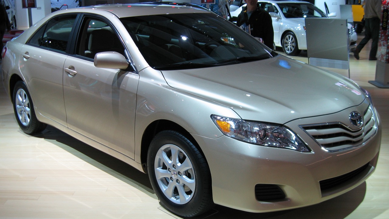 How recalls affect automaker reputations