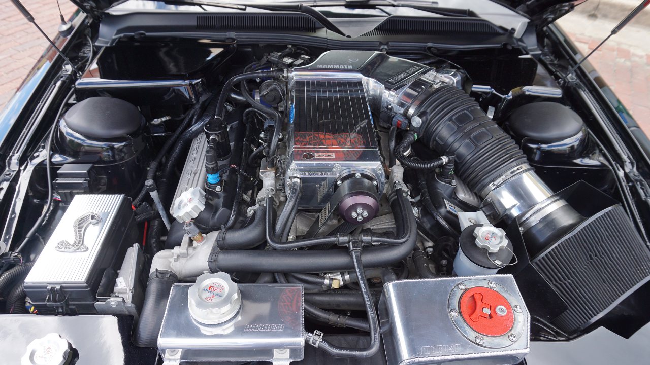 8 Bolt-on upgrades that deliver real horsepower gains