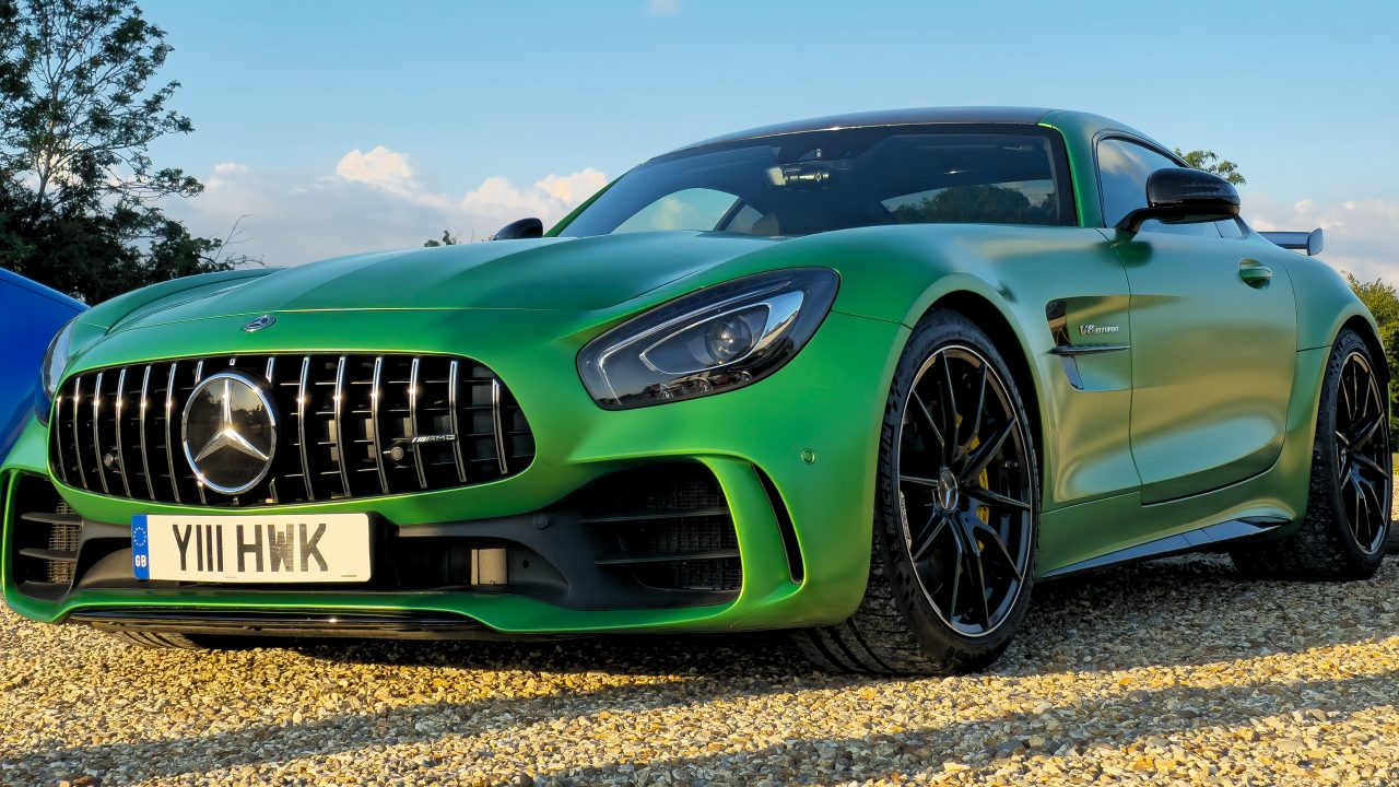 15 Motorsports legends that inspired road cars