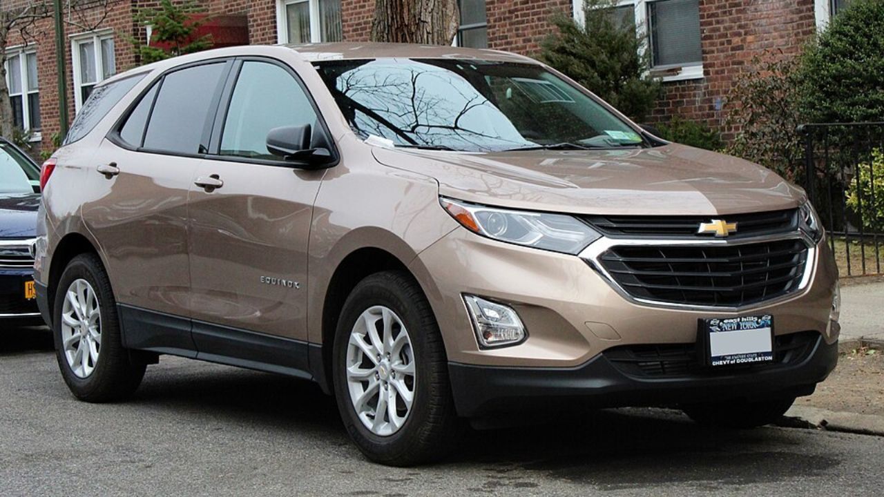 9 Compact SUVs with the lowest long-term ownership costs