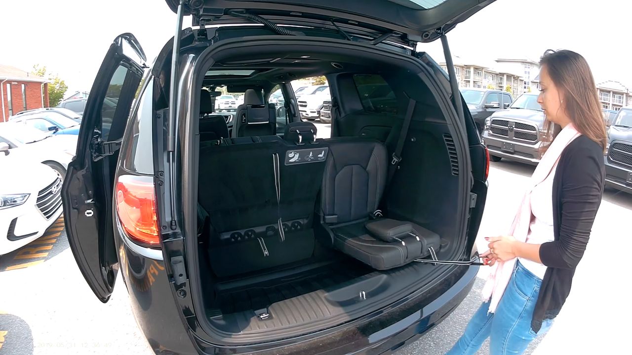 8 of the strangest hidden storage features in cars
