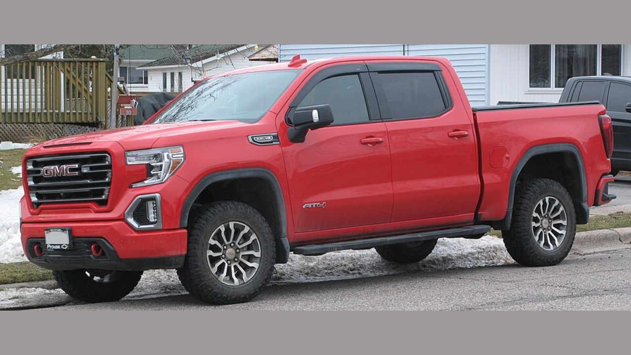 14 trucks that shocked owners after 100,000 miles