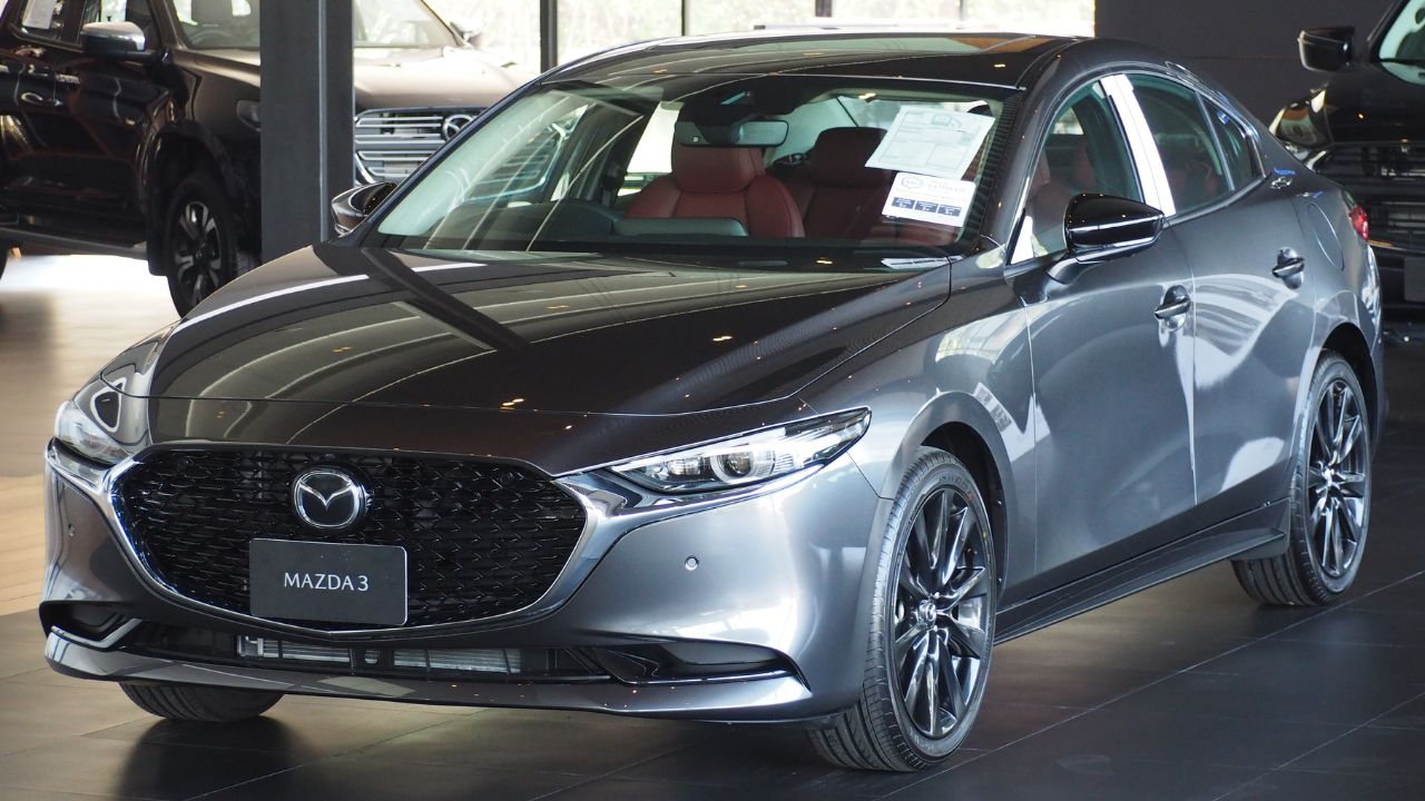 Sedans that outperform SUVs for daily life