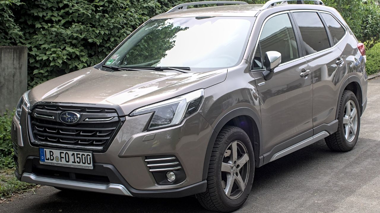 7 SUVs with the lowest cost to own