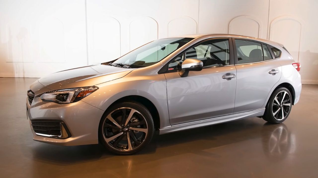 7 of the safest small cars on the market