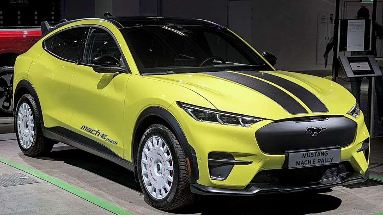 EV reliability compared with traditional gas-powered cars