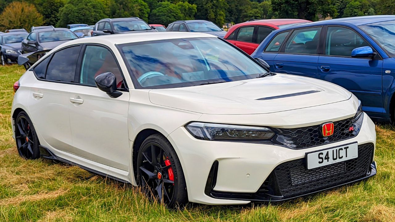 2023 Honda Civic