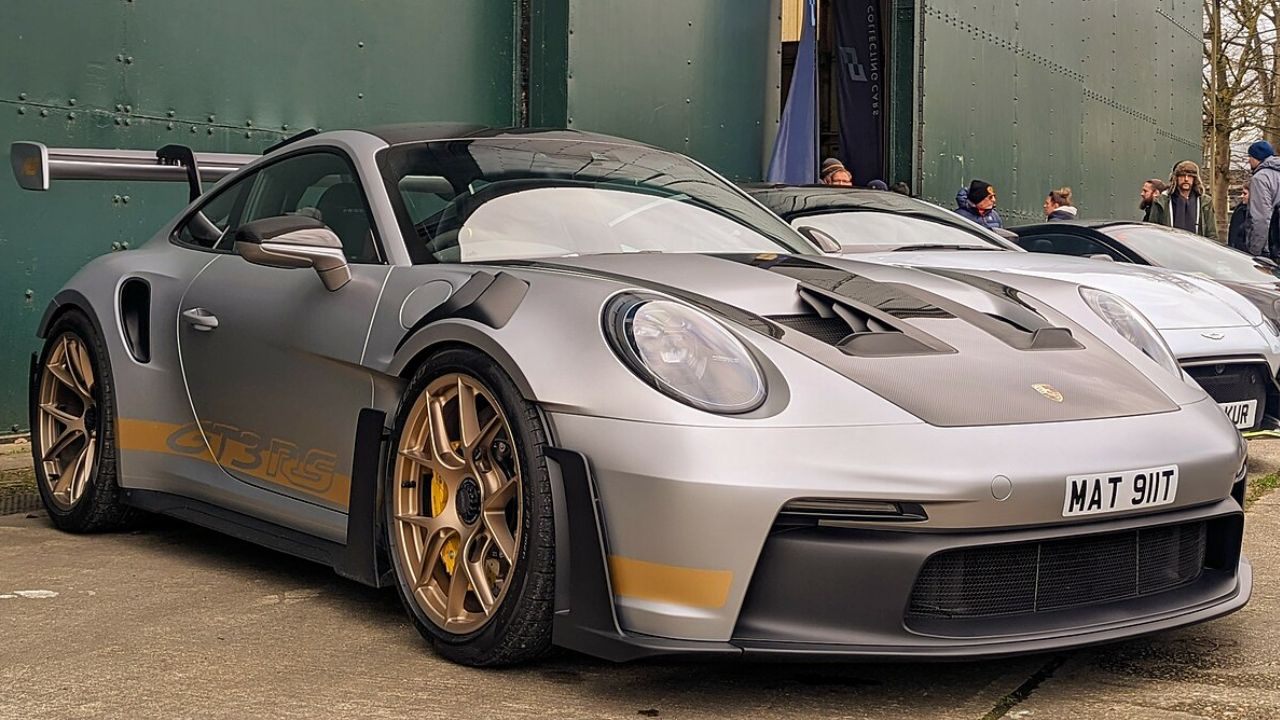 Track-only upgrades not worth it for street use