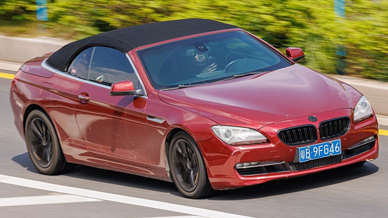 12 Convertibles that balance style with everyday practicality