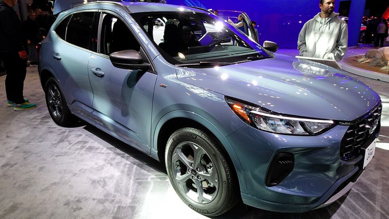 10 Crossovers that deliver the best features under $30,000