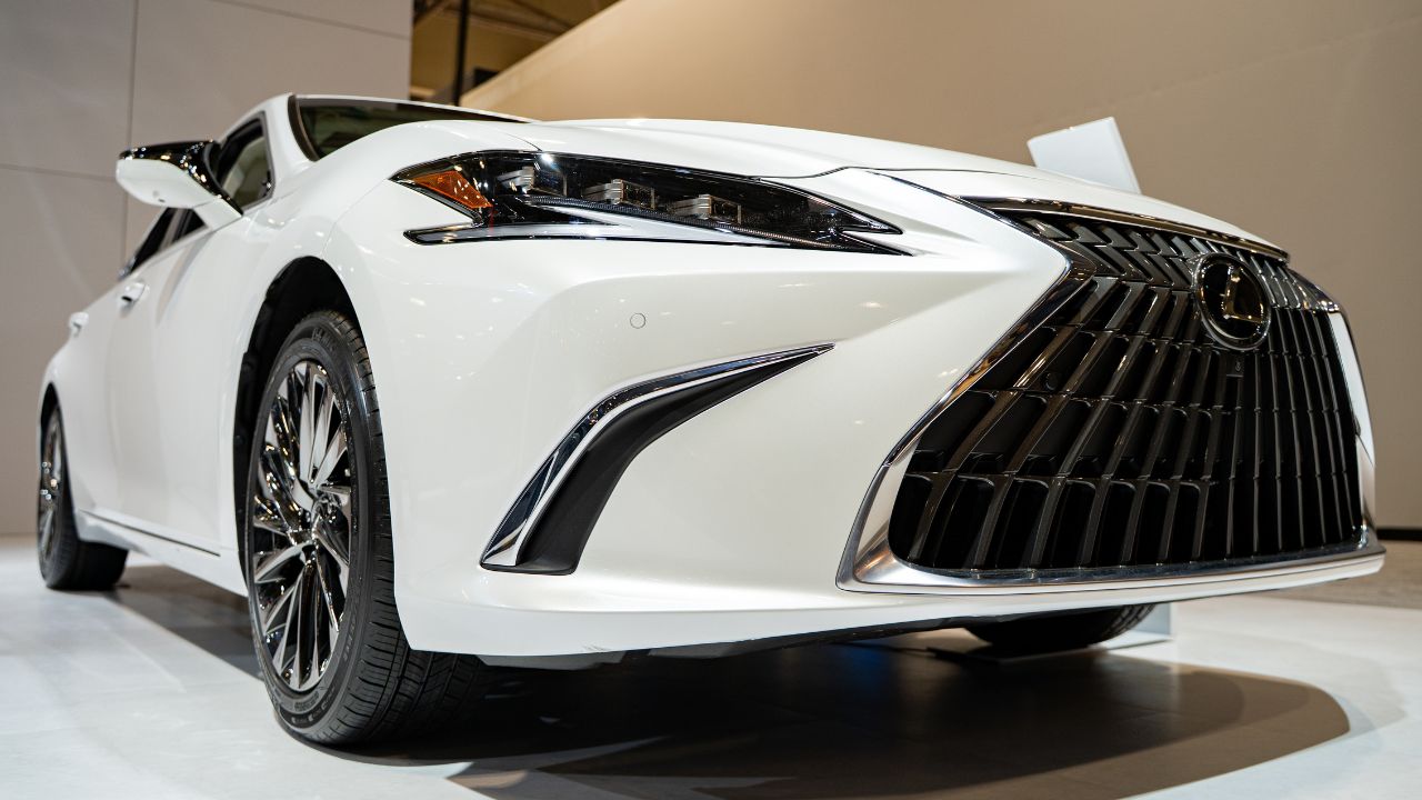 The best hybrid cars you can buy right now