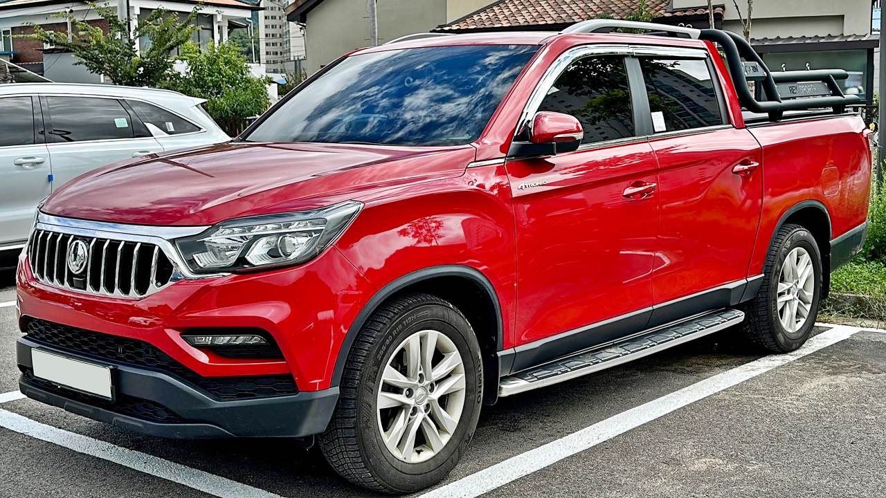 12 Global car brands that never made it to the U.S.