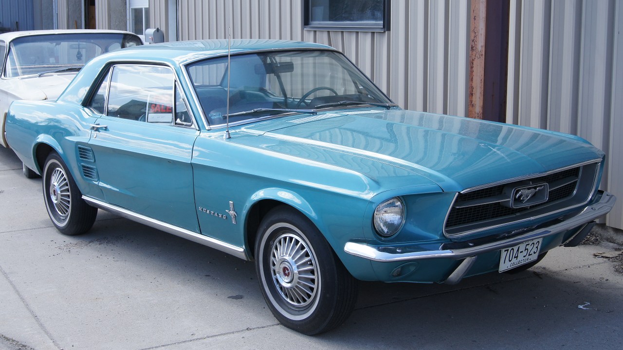 15 Cars that shaped entire decades of lifestyle