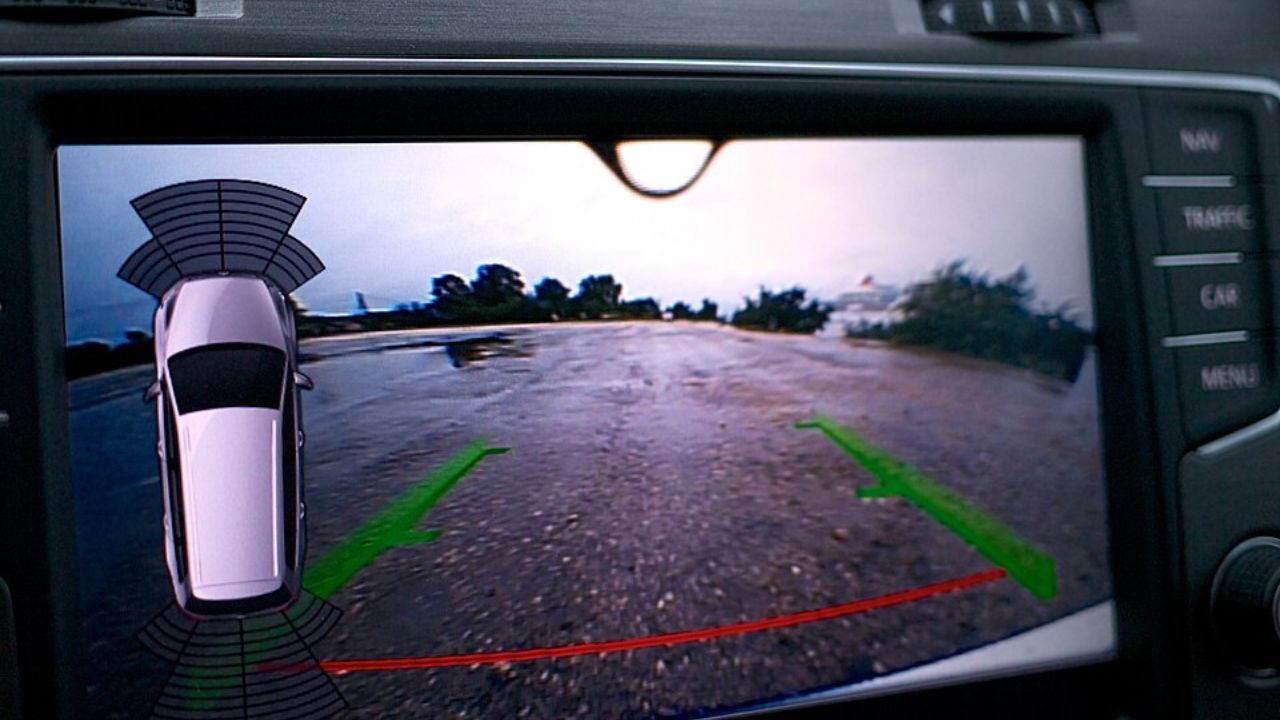 8 Driver-assist features that are worth the price