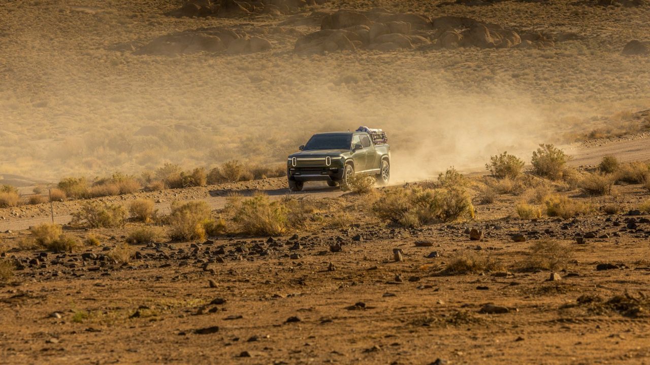 All-Wheel Drive Capabilities