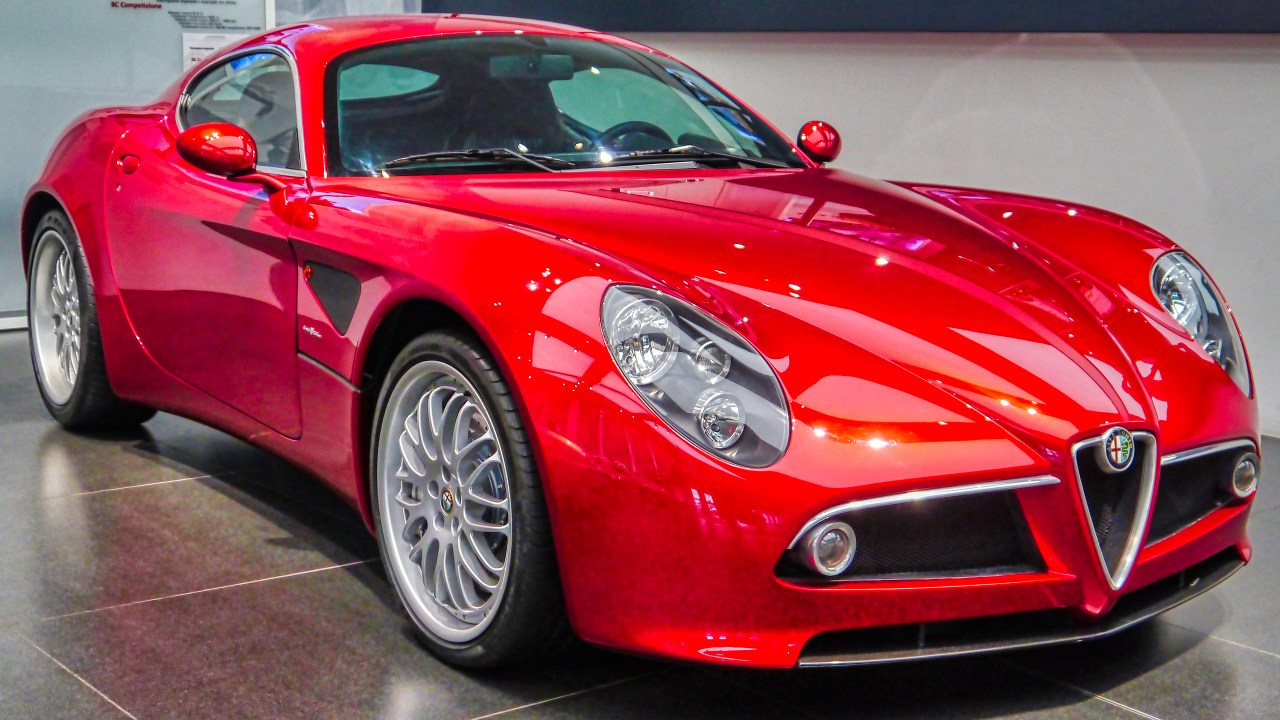 11 Classic cars that deliver the best investment returns