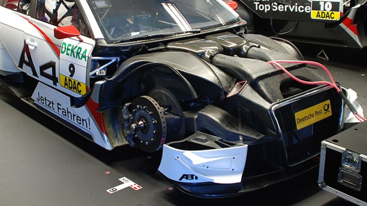 Performance Brake Pads