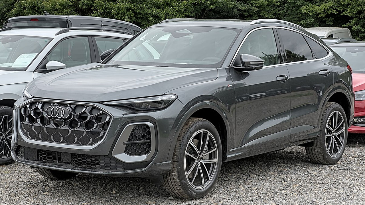 10 Most powerful hybrid engines you can buy