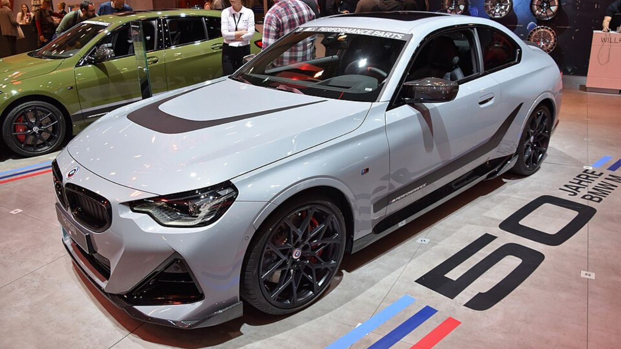 7 Entry-level Luxury models for new buyers