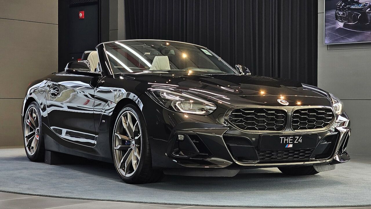 Unlikely automaker collaborations in history