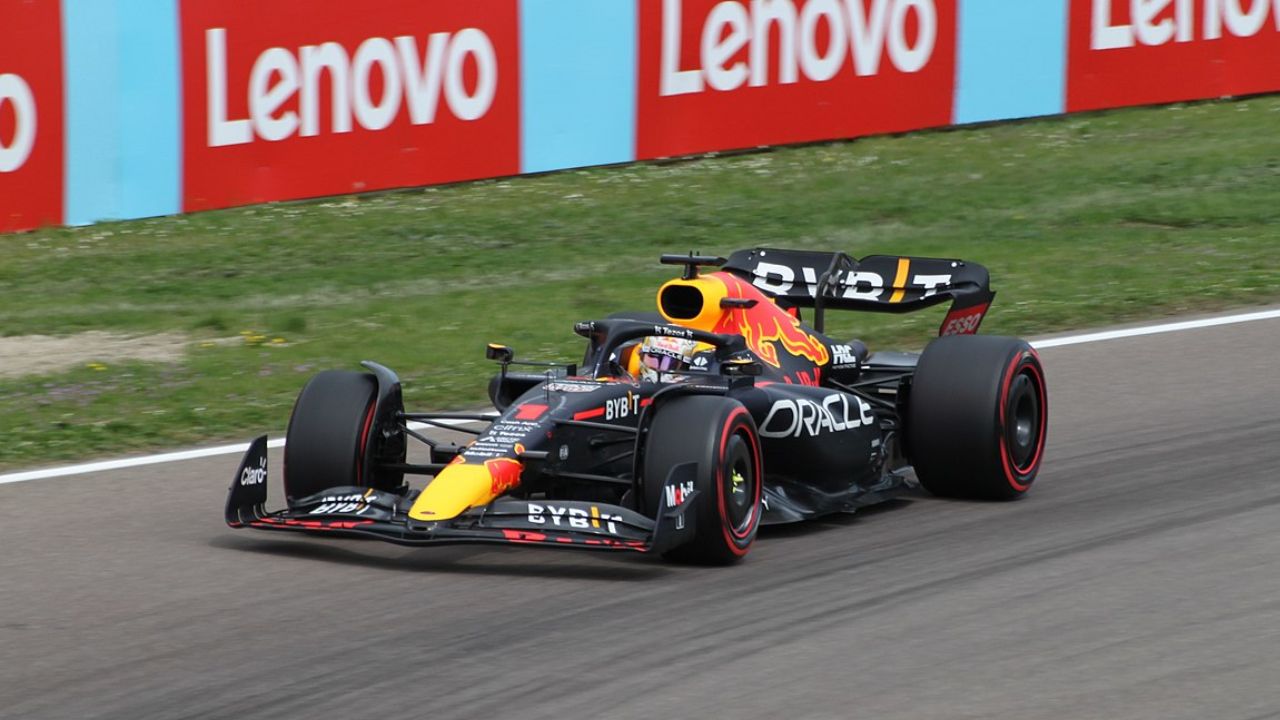 2022 Formula 1 season