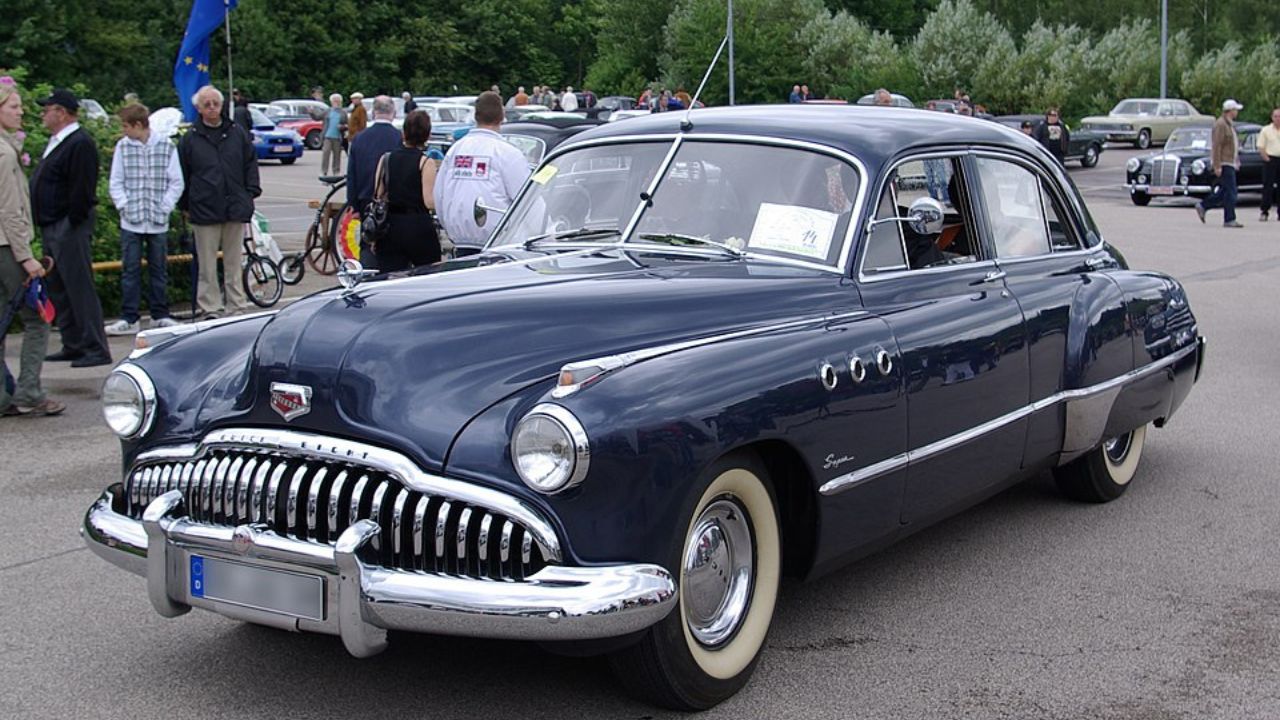 8 Car shapes that defined each decade on the road