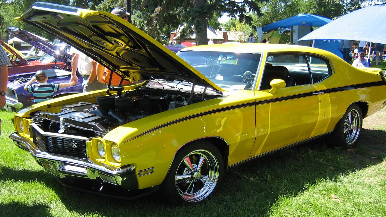 8 Muscle car auctions every buyer should watch