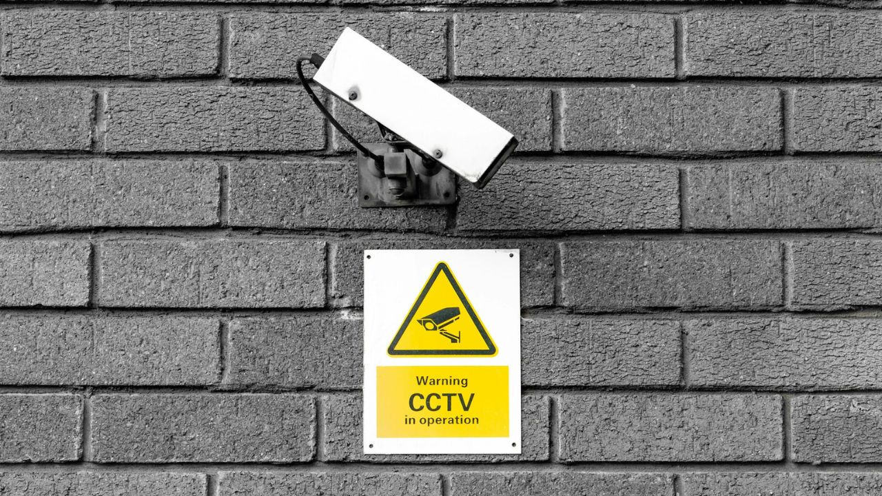 CCTV Camera