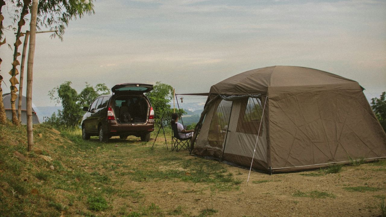 10 Crossovers designed for active outdoor lifestyles