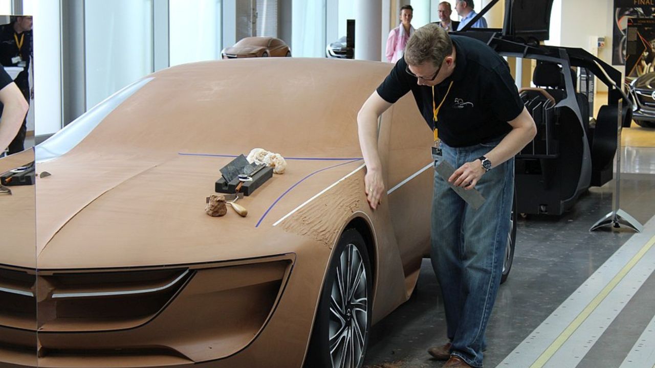 10 Designers who changed the course of automotive history