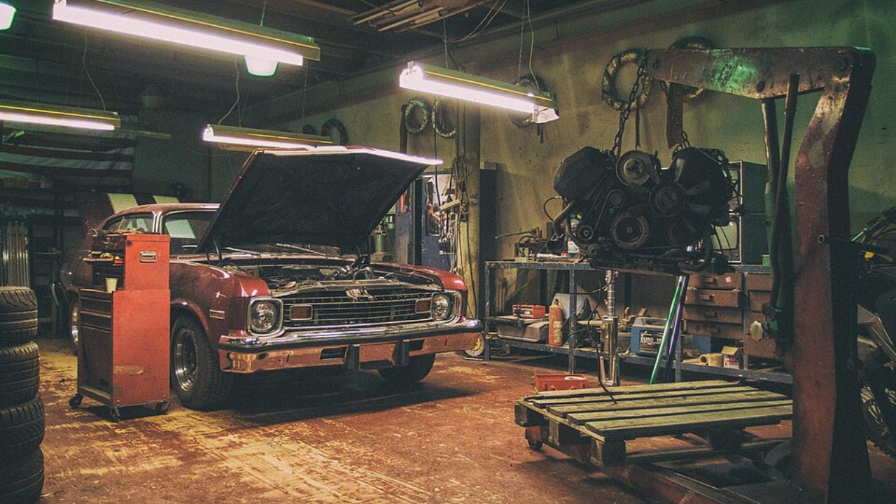 Right-to-repair laws and what they mean for car owners