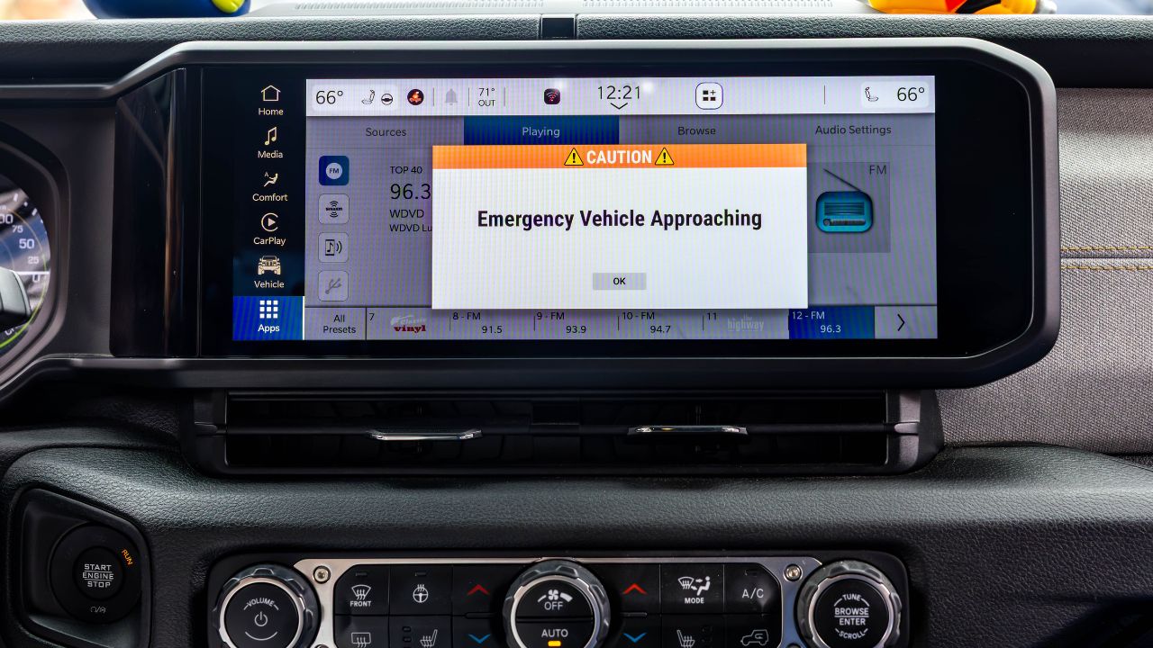 How AI is shaping the future of car performance