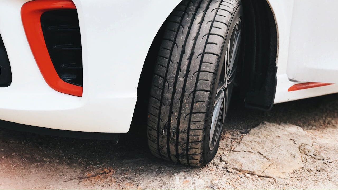 Tire Care and Rotation