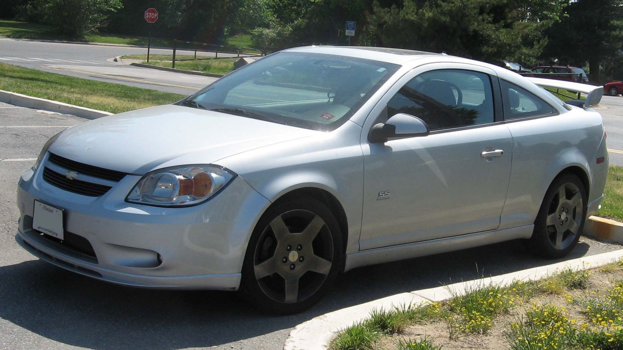 Chevrolet Cobalt