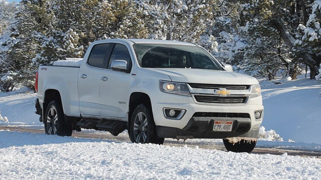 8 Affordable pickup trucks worth buying