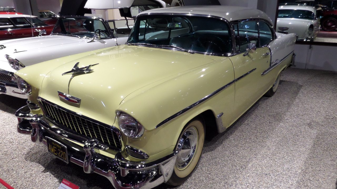 8 American V8 engines that built Detroit’s performance legend