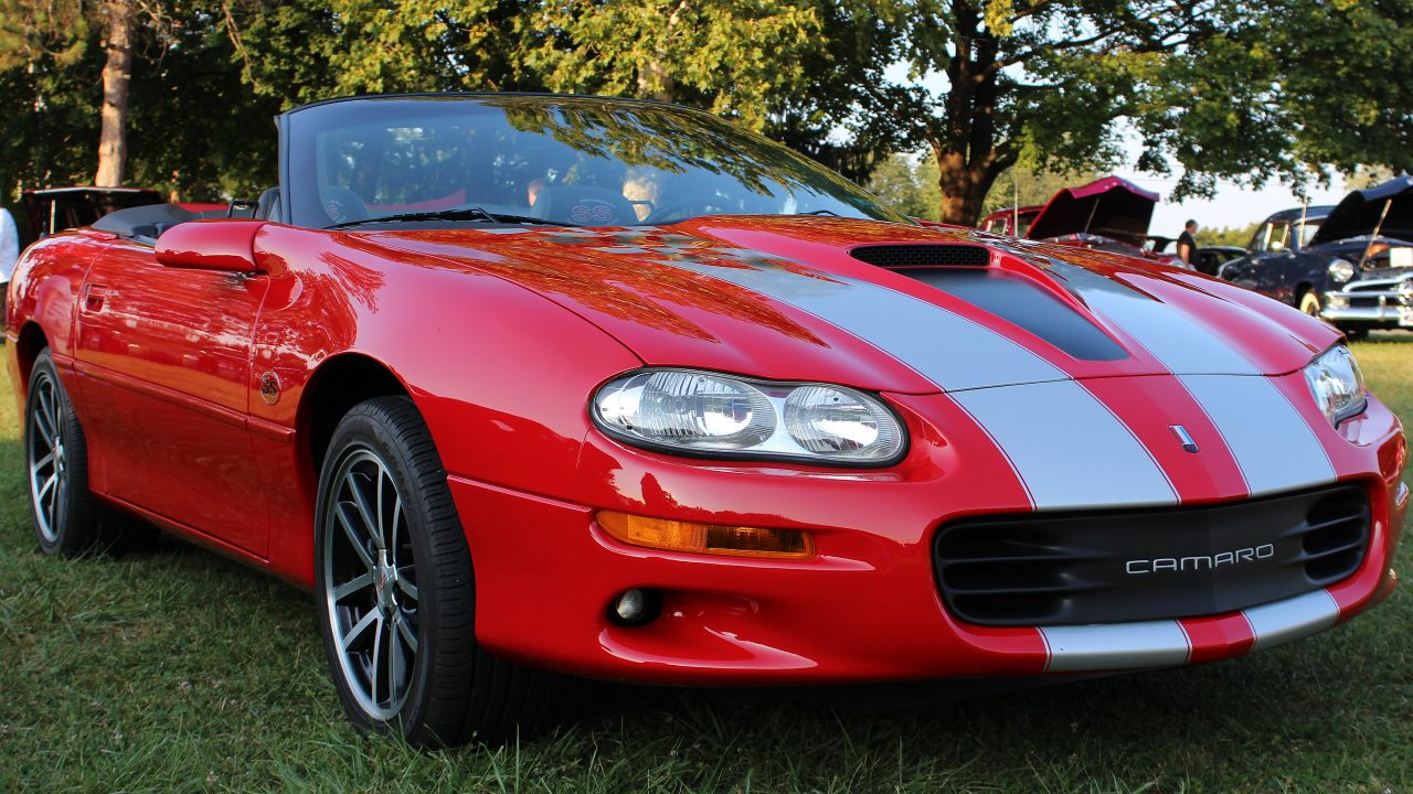 How automakers use special editions to boost sales