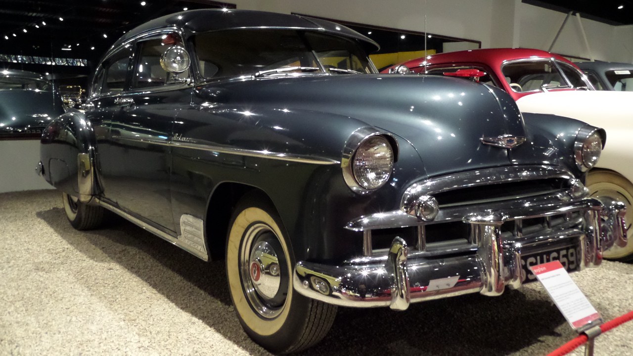 The story behind lowrider culture in America