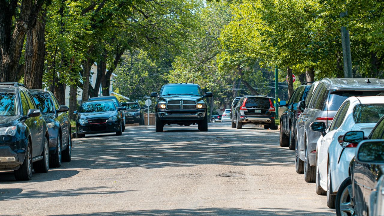 Crossover vehicles that balance city life with outdoor getaways