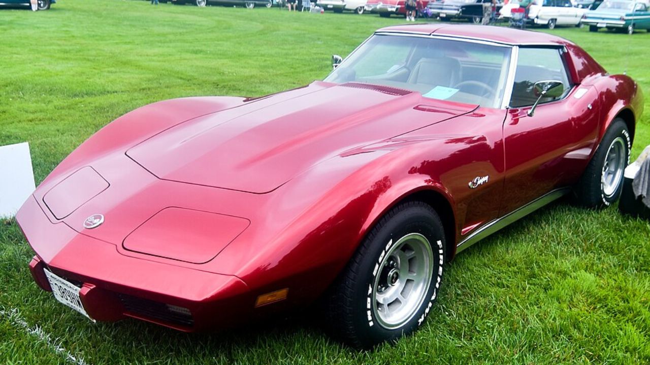 Why originality matters most in collector cars