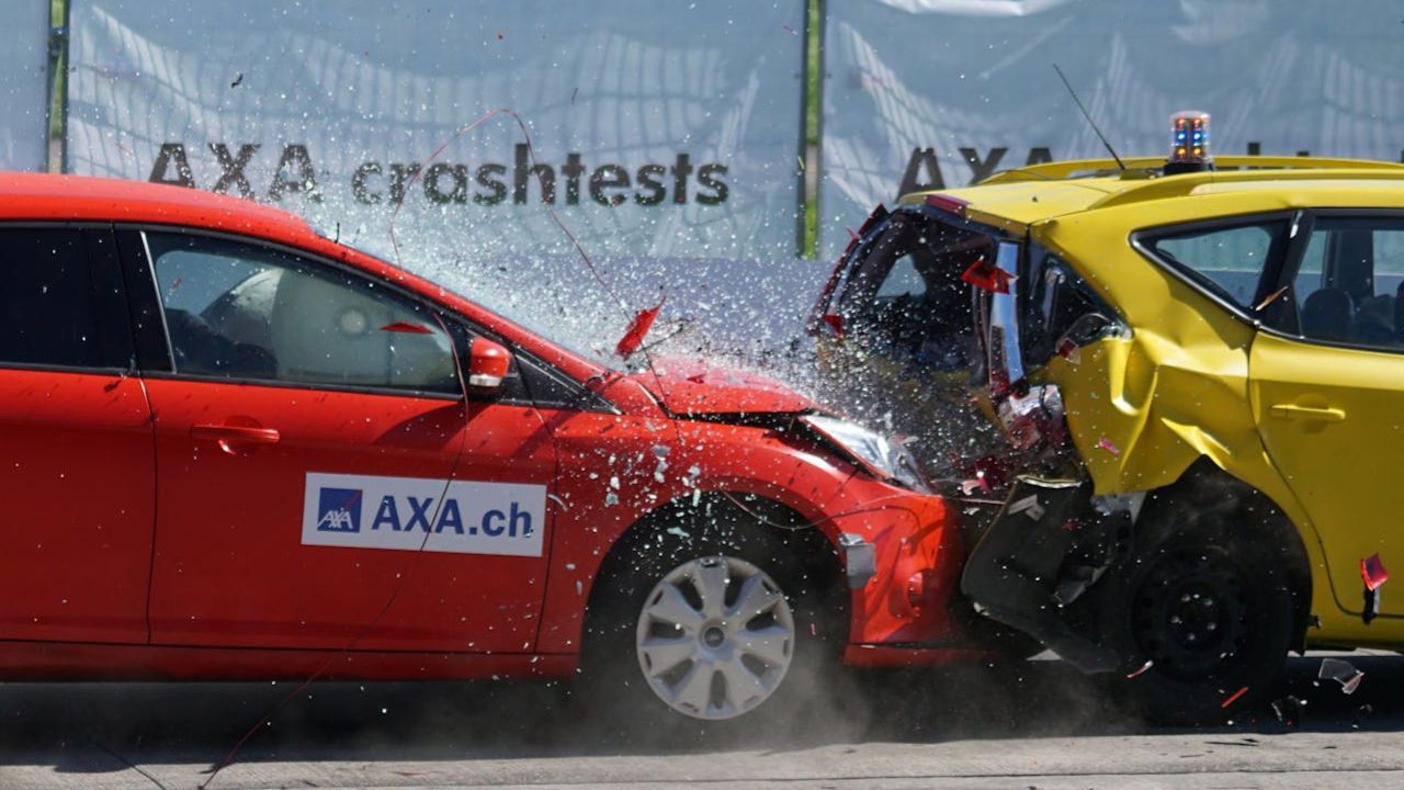 Crash Test