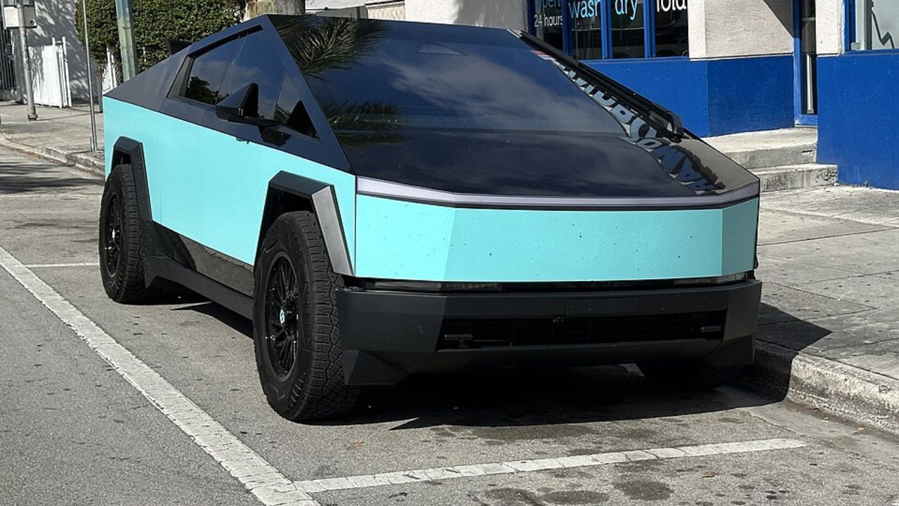 Electric trucks ready for daily driving