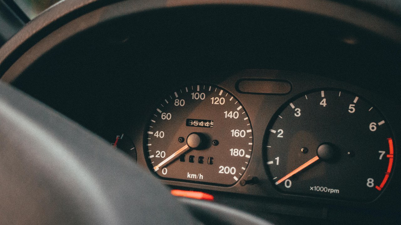 The reality of owning a high-mileage used car
