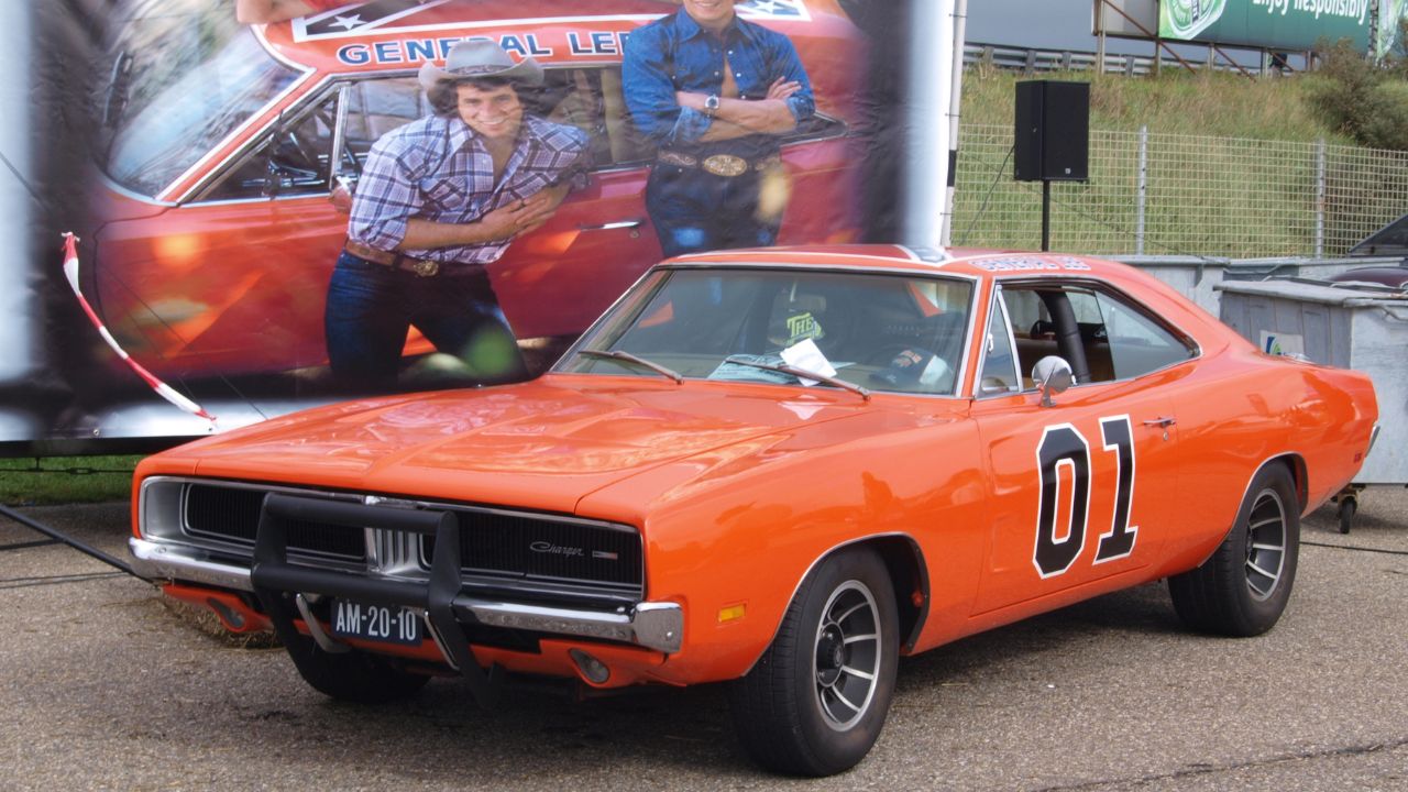 12 Classic cars featured in movies and TV that boosted demand