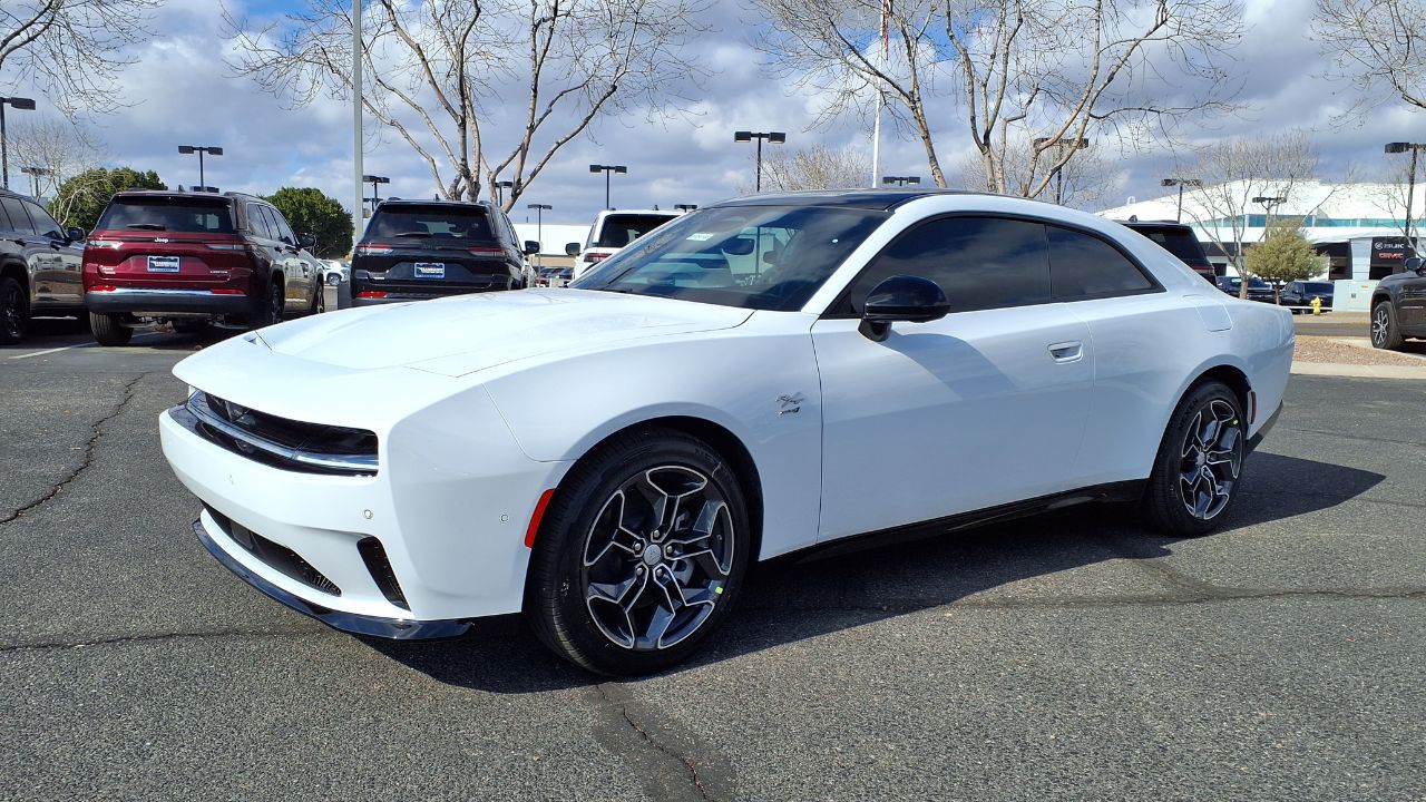 2024 Dodge Charger RT