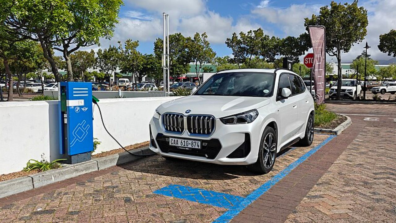 Laws driving EV adoption across the country