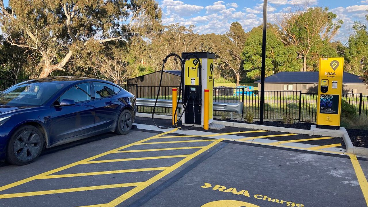 High EV prices and weak incentives push some owners back to gas